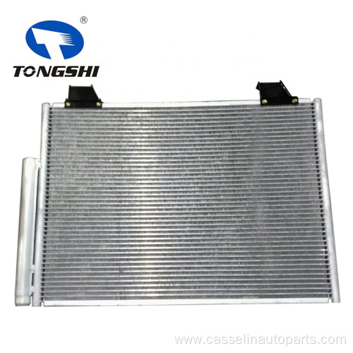 Car Air Conditioner Condenser OEM 884600K020 for Toyota HILUX GAS 2006 Car Condenser